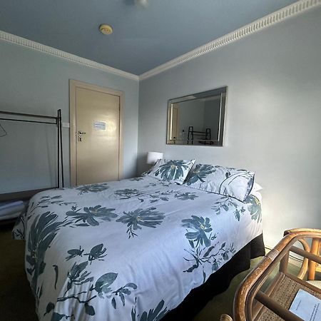 Melville House Bed And Breakfast リズモー エクステリア 写真