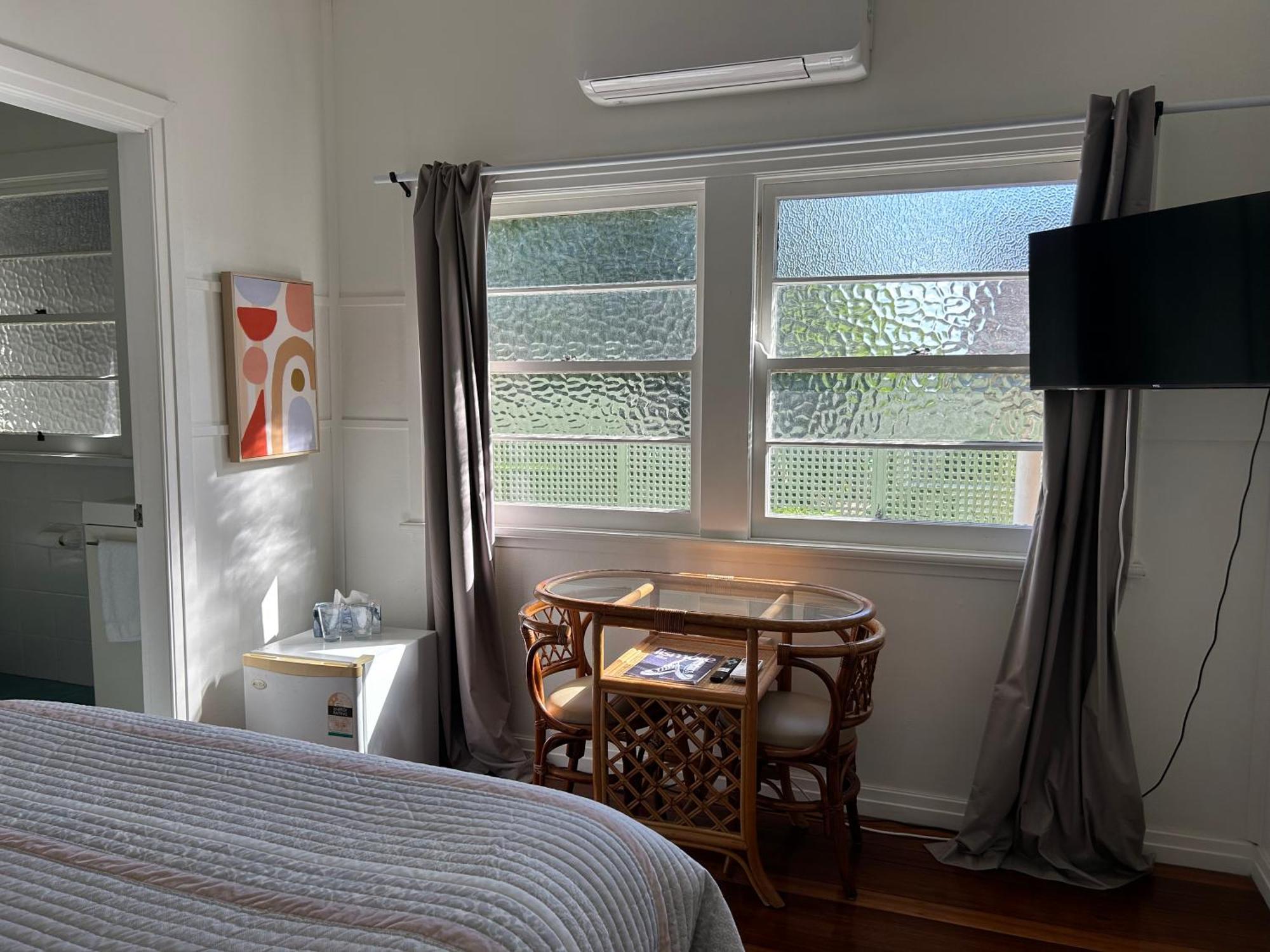 Melville House Bed And Breakfast リズモー エクステリア 写真