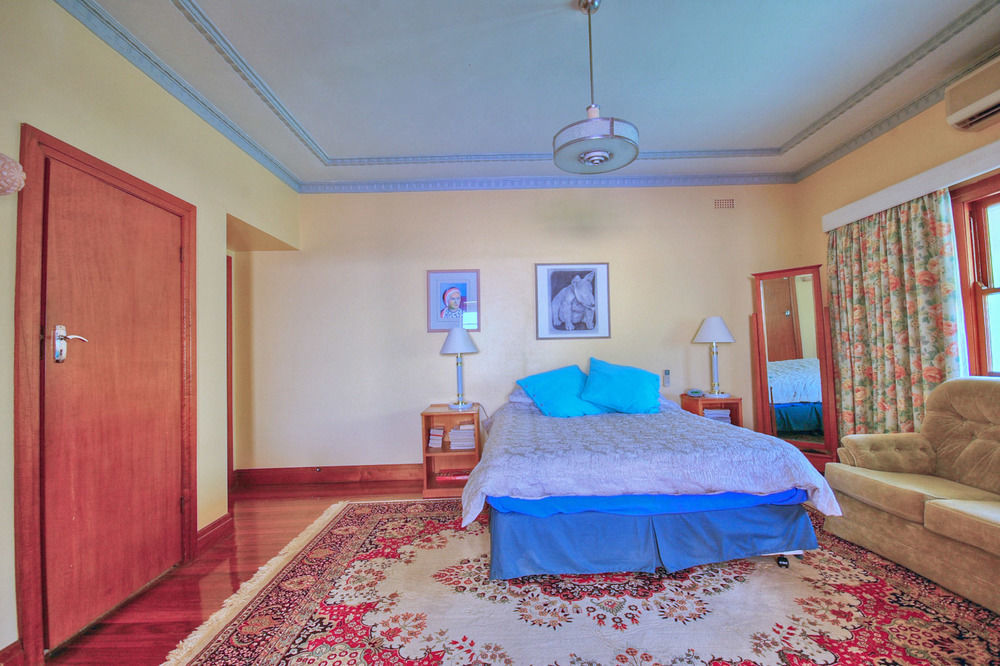 Melville House Bed And Breakfast リズモー エクステリア 写真