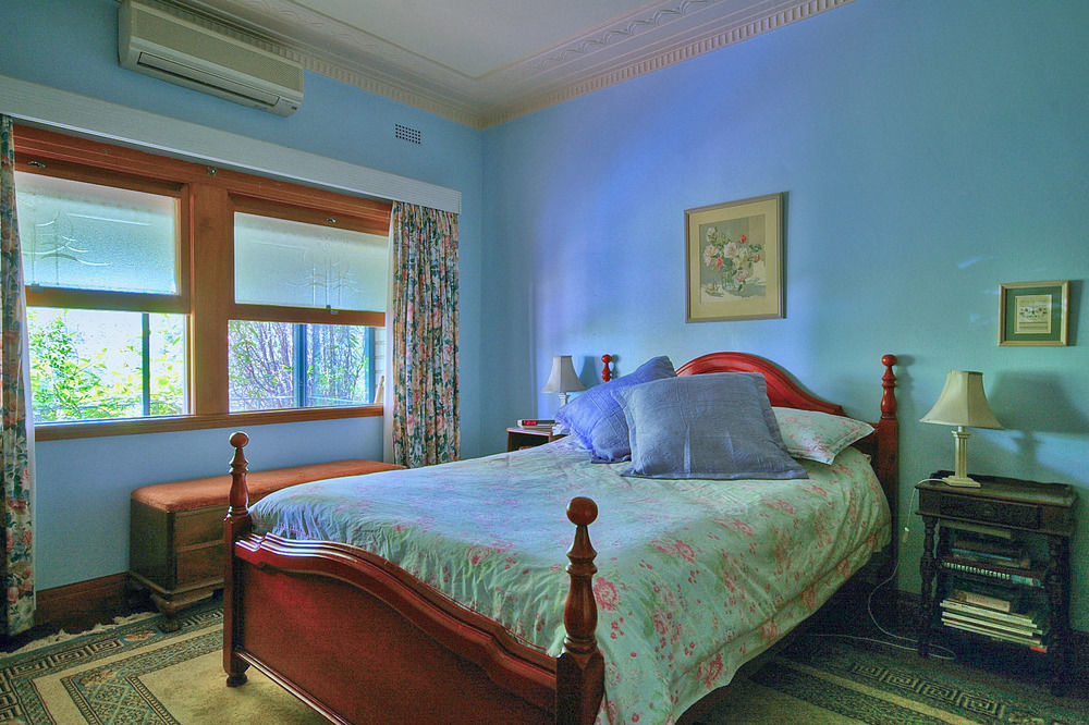 Melville House Bed And Breakfast リズモー エクステリア 写真