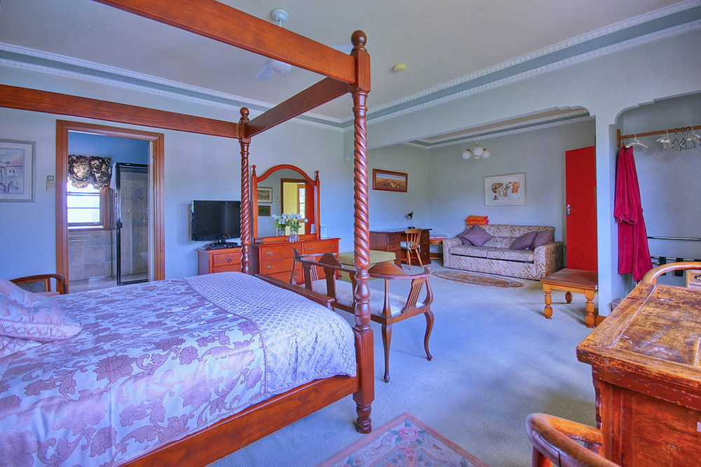 Melville House Bed And Breakfast リズモー エクステリア 写真