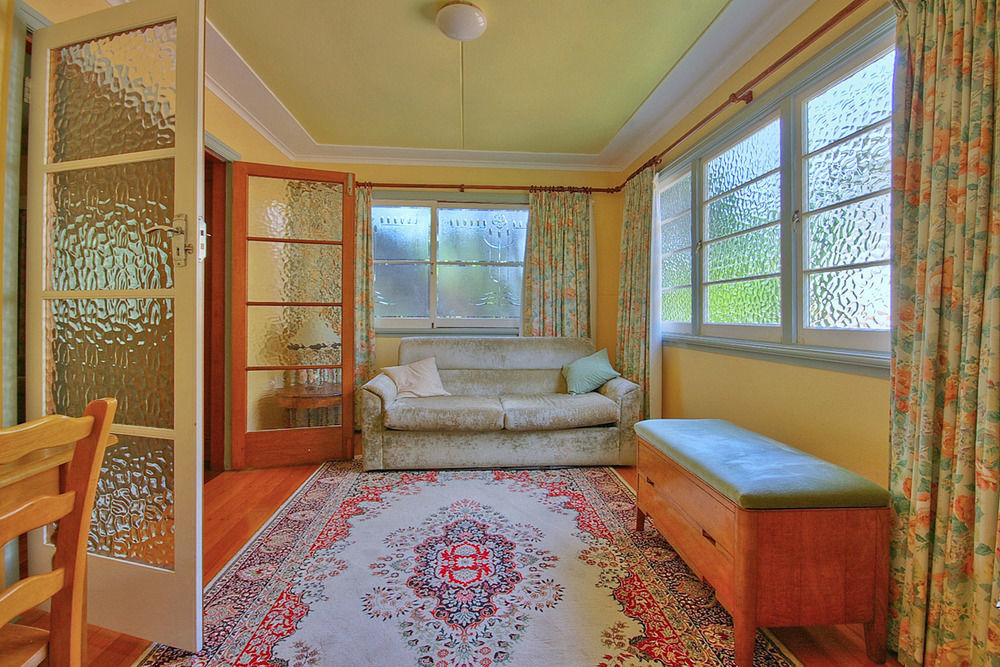 Melville House Bed And Breakfast リズモー エクステリア 写真