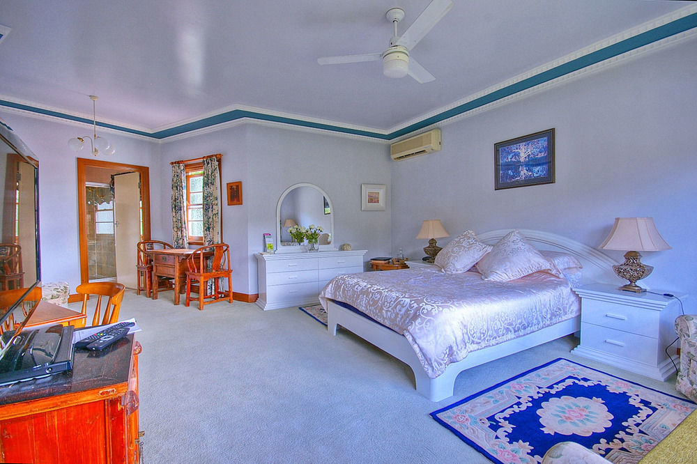 Melville House Bed And Breakfast リズモー エクステリア 写真
