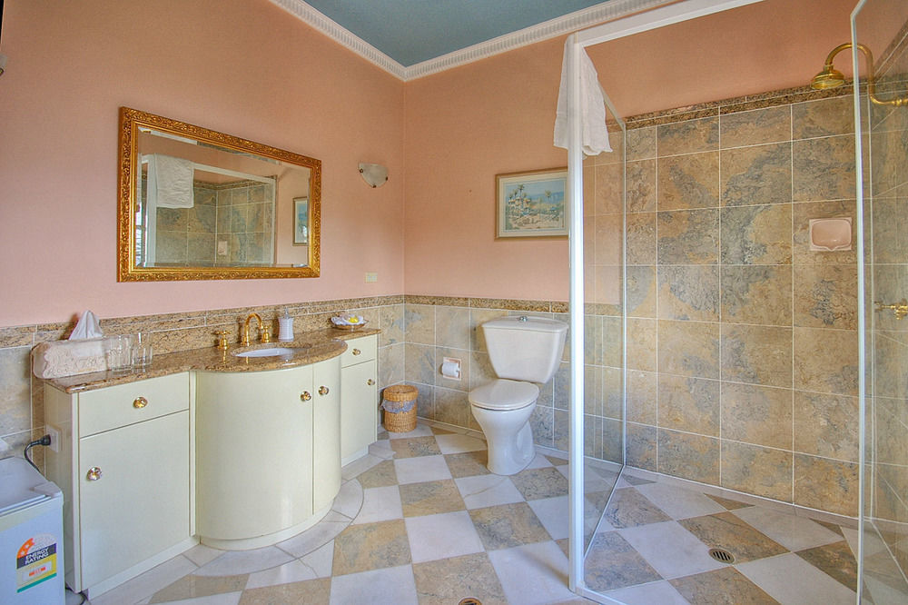 Melville House Bed And Breakfast リズモー エクステリア 写真