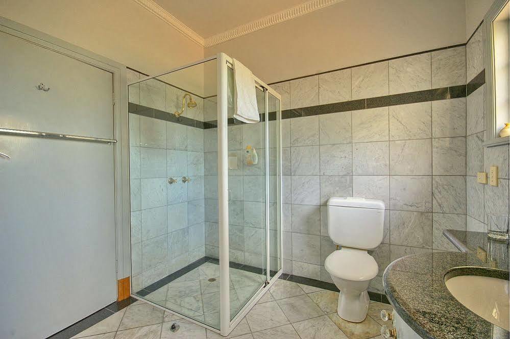 Melville House Bed And Breakfast リズモー エクステリア 写真